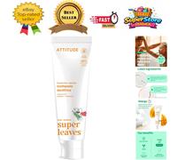 Delicious Mango Kids Toothpaste - EWG Verified, Plant-Based & Fluoride-Free 120g
