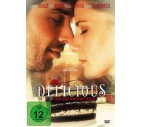 DELICIOUS - MOVIE [DVD] [2013]