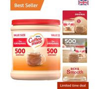 Nestle Coffee Mate Coffee Creamer 1kg 35oz Imported from America