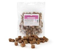 Delicious Pork Sausage Slices, British Farm Assured, Training Treats