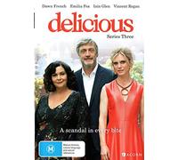 Delicious : Series 3
