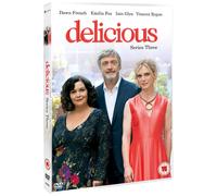 Delicious Series 3
