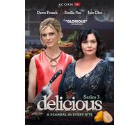 Delicious: Series 3