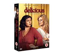 Delicious: Series One And Two [DVD]