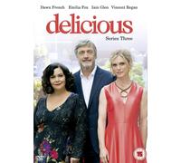 Delicious - Series 3 [DVD]