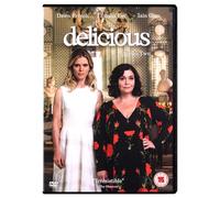 Delicious - Series 2 [DVD]