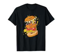 Delicious Simit Turkish Sesame Ring T-Shirt