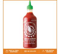 Delicious Sriracha Hot Chilli Sauce 730ml (Set of 2) - Ideal for Bold Flavors