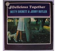 delicious together LP