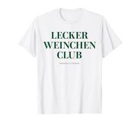 Delicious Wine Club X Veneto Clothing - Delicious Wine T-Shirt