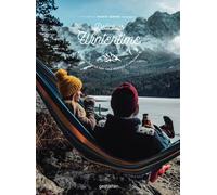 Delicious Wintertime: The Great Outdoors Cookbook for Colder Days: The Cookbook for Cold Weather Adventures