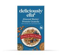 Deliciously Ella Almond Butter Protein Granola 350g