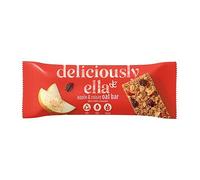 Deliciously Ella Apple, Raisin & Cinnamon Oat Bar 50g