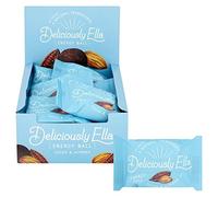 Deliciously Ella Cacao & Almond Energy Ball Multipack 12 x 40g