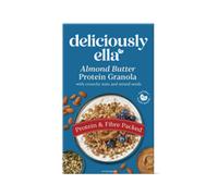 Deliciously Ella Deliciously Ella Almond Butter Protein Granola 350g