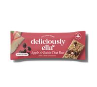 Deliciously Ella Deliciously Ella Apple and Raisin Oat Bar 50g