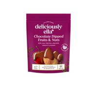 Deliciously Ella Deliciously Ella Chocolate Dipped Fruit & Nut 90g