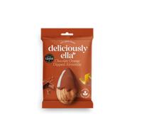 Deliciously Ella Deliciously Ella Chocolate Orange Dipped Almonds 27g