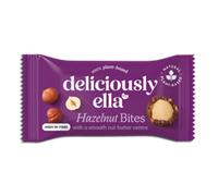Deliciously Ella Deliciously Ella Hazelnut Nut Butter Bites 36g
