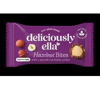 Deliciously Ella Deliciously Ella Hazelnut Nut Butter Bites 36g