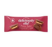 Deliciously Ella Deliciously Ella Peanut Butter Caramel Cup 36g