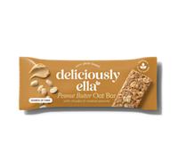 Deliciously Ella Deliciously Ella Peanut Butter Oat Bar 50g