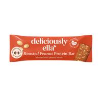 Deliciously Ella Deliciously Ella Roasted Peanut Protein Bar
