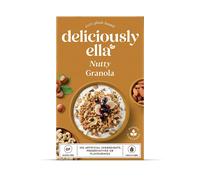 Deliciously EllaNutty Granola, 380g