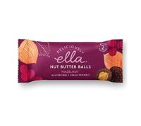 Deliciously Ella Nut Butter Energy Ball, Hazelnut Nut Butter, 500 g