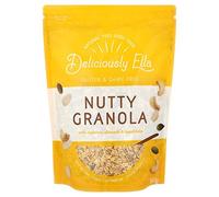 Deliciously Ella Nutty Granola 500G