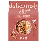 Deliciously Ella Original Granola, 400 g