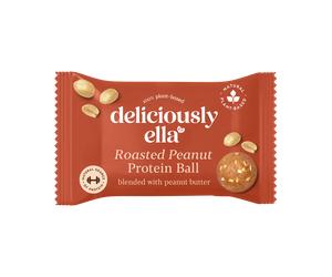 Deliciously Ella Roast Peanut Protein Ball 40g