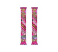 Deliciously Tangy Blackcurrant Buzz Flavour Millions Sweet 55g (Pack of 2)