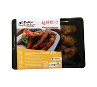 Delico Dim Sum Fermented Black Bean Chicken Feet 400g