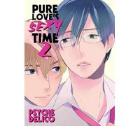 Delico, Psyche - Pure Love's Sexy Time vol 2