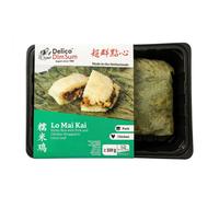 Delico Sticky Rice Chicken 320g