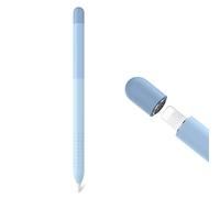Delidigi Silicone Case for Apple Pencil 1st Gen, Gradient Grip Cover