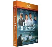 DELIE UND BRENTON-DIE KOMPLE - POWER,JOHN 2 DVD NEW