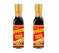 Delief Korean Soy Sauce for Gyoza Dumpling 265ml (Pack of 2)