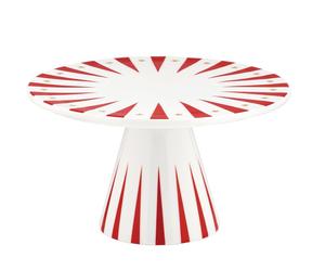 Delight etagere porcelain Alessi - 8003299495962