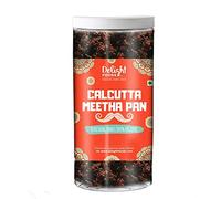 Delight Foods Calcutta Meetha Mix- 100 g_Packing May Vary