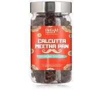 Delight Foods Calcutta Meetha Paan- 100 g