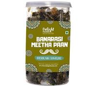 Delight Foods Mukhwas Banarasi Meetha Paan (Without Supari & Areca Nut) (100g)