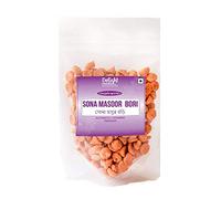 Delight Foods Premium Bengali Masoor Bori - 200gm