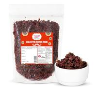 Delight Foods Premium Calcutta Meetha Paan without Supari | Sweet Paan Hygienically Packed Traditional Mukhwas - Mouth Fragrance (800 g)