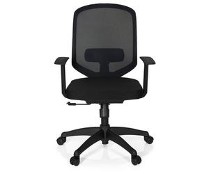 DELIGHT - Professional Office Chair Black