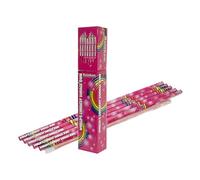 Delightful Multicolor Jumbo Bubble Gum Stick - Vibrant Flavors - Perfect for Parties and PlayDates