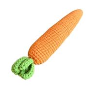 Delightful Newborn Photo Props Pumpkin/Mushroom Posing Aid Knit Props 7-10cm Excelent for 0-3 Month Olds Infant