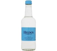 Delightfully Still Natural Mineral Water by Hildon - 330ml Glass Bottles (Pack of 12)