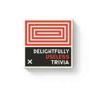 Delightfully Useless Trivia
